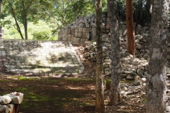 Xcalumkin - Campeche