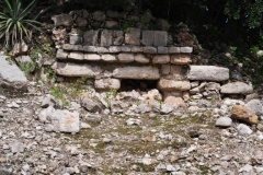 Xcalumkin - Campeche