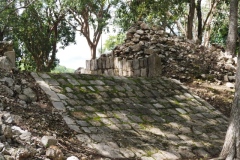 Xcalumkin - Campeche