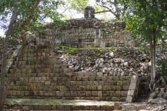 Xcalumkin - Campeche