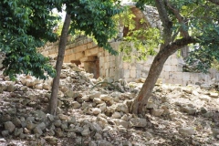 Xcalumkin - Campeche