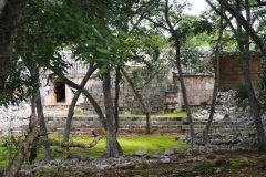 Xcalumkin - Campeche