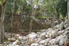 Xcalumkin - Campeche