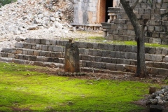 Xcalumkin - Campeche