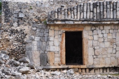 Xcalumkin - Campeche