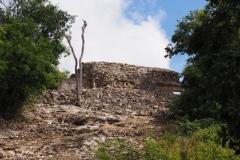 Xcalumkin - Campeche