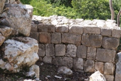 Xcalumkin - Campeche