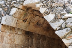 Xcalumkin - Campeche