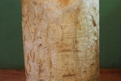 Xcalumkin - Campeche