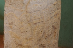 Xcalumkin - Campeche