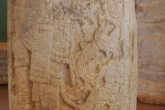 Xcalumkin - Campeche