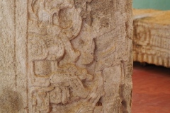 Xcalumkin - Campeche