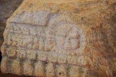 Xcalumkin - Campeche