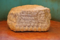 Xcalumkin - Campeche