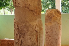 Xcalumkin - Campeche