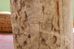 Xcalumkin - Campeche