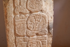 Xcalumkin - Campeche