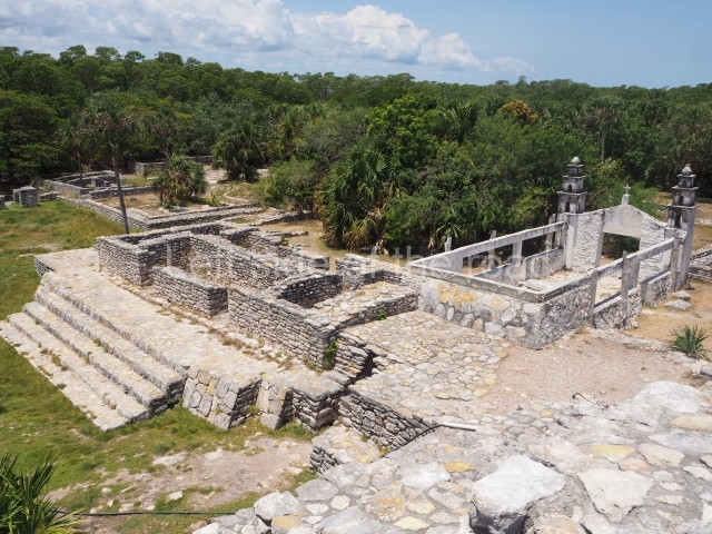 Xcambo - Yucatan