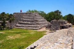 Xcambo - Yucatan