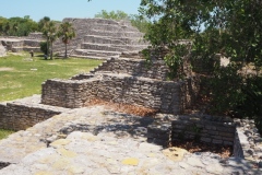Xcambo - Yucatan