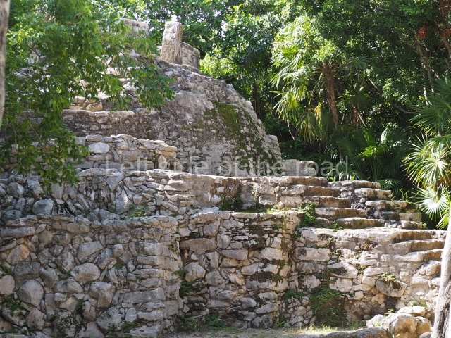 Xcaret - Quintana Roo