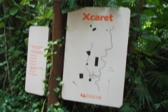 Xcaret - Quintana Roo