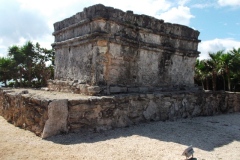 Xcaret - Quintana Roo