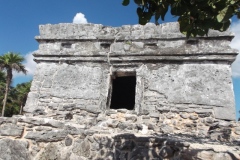Xcaret - Quintana Roo