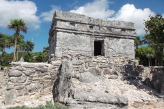 Xcaret - Quintana Roo