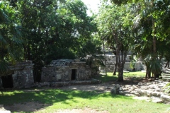 Xcaret - Quintana Roo