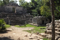 Xcaret - Quintana Roo