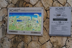 Xcaret - Quintana Roo