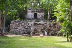 Xcaret - Quintana Roo
