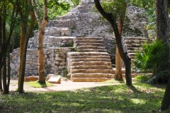 Xcaret - Quintana Roo