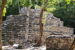 Xcaret - Quintana Roo