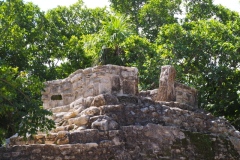 Xcaret - Quintana Roo