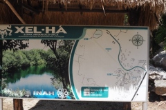 Xel Ha - Quintana Roo