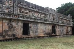 Xlapak - Yucatan