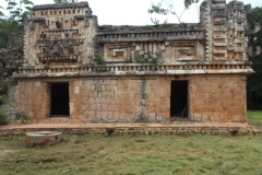Xlapak - Yucatan
