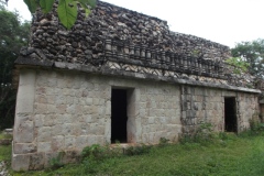 Xlapak - Yucatan