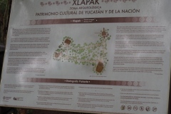 Xlapak - Yucatan