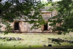 Xlapak - Yucatan