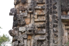 Xlapak - Yucatan
