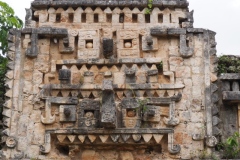 Xlapak - Yucatan