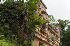 Xlapak - Yucatan