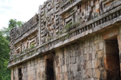 Xlapak - Yucatan