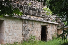 Xlapak - Yucatan