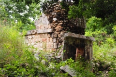 Xlapak - Yucatan