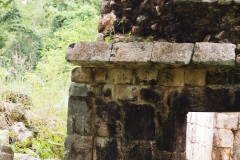 Xlapak - Yucatan