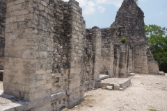 Xpujil - Campeche